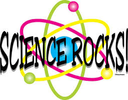science rocks 